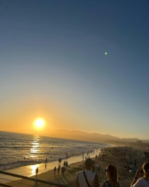Lee Ho-won Instagram - La La Land