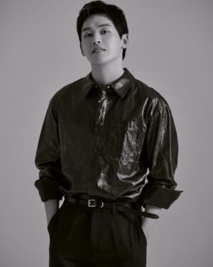 Lee Ho-won Instagram - 