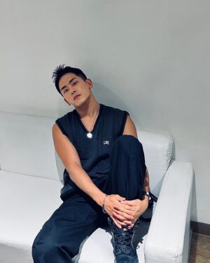 Lee Ho-won Instagram - India🤍