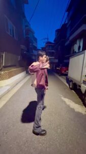 Actor Lee Ho-won HD Instagram Photos and Wallpapers January 2024