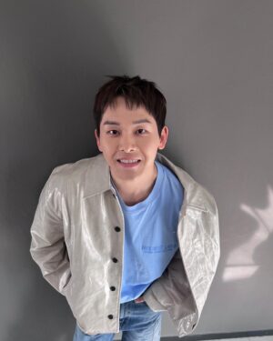 Lee Ho-won Instagram - 👦🏻
