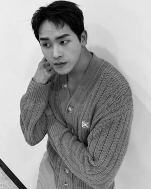 Lee Ho-won Instagram - 