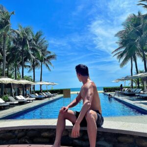 Lee Ho-won Instagram - Vietnam💛