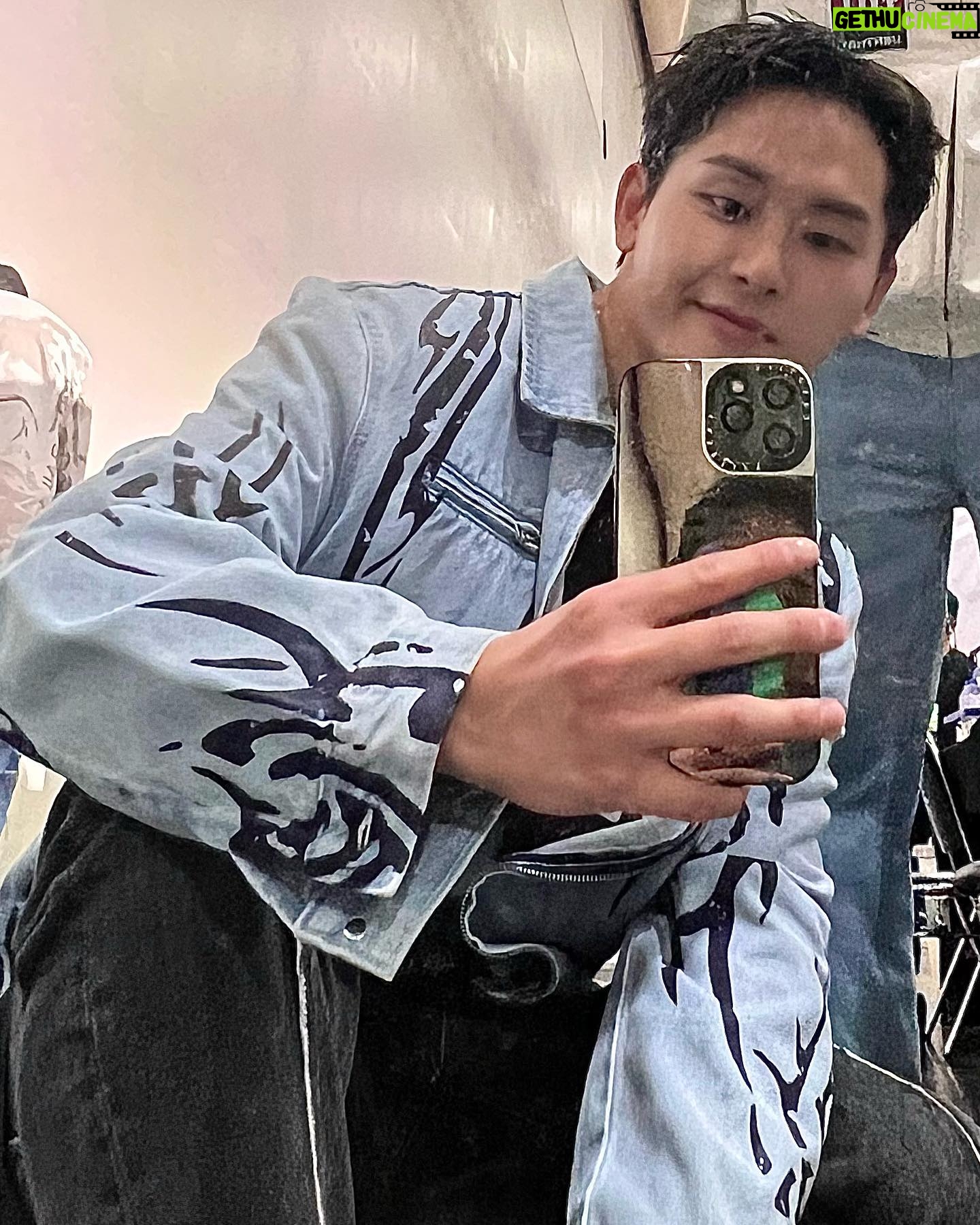 Lee Ho-won - 30.7K Likes - Thailand💜