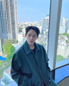 Actor Lee Ho-won HD Instagram Photos and Wallpapers March 2023