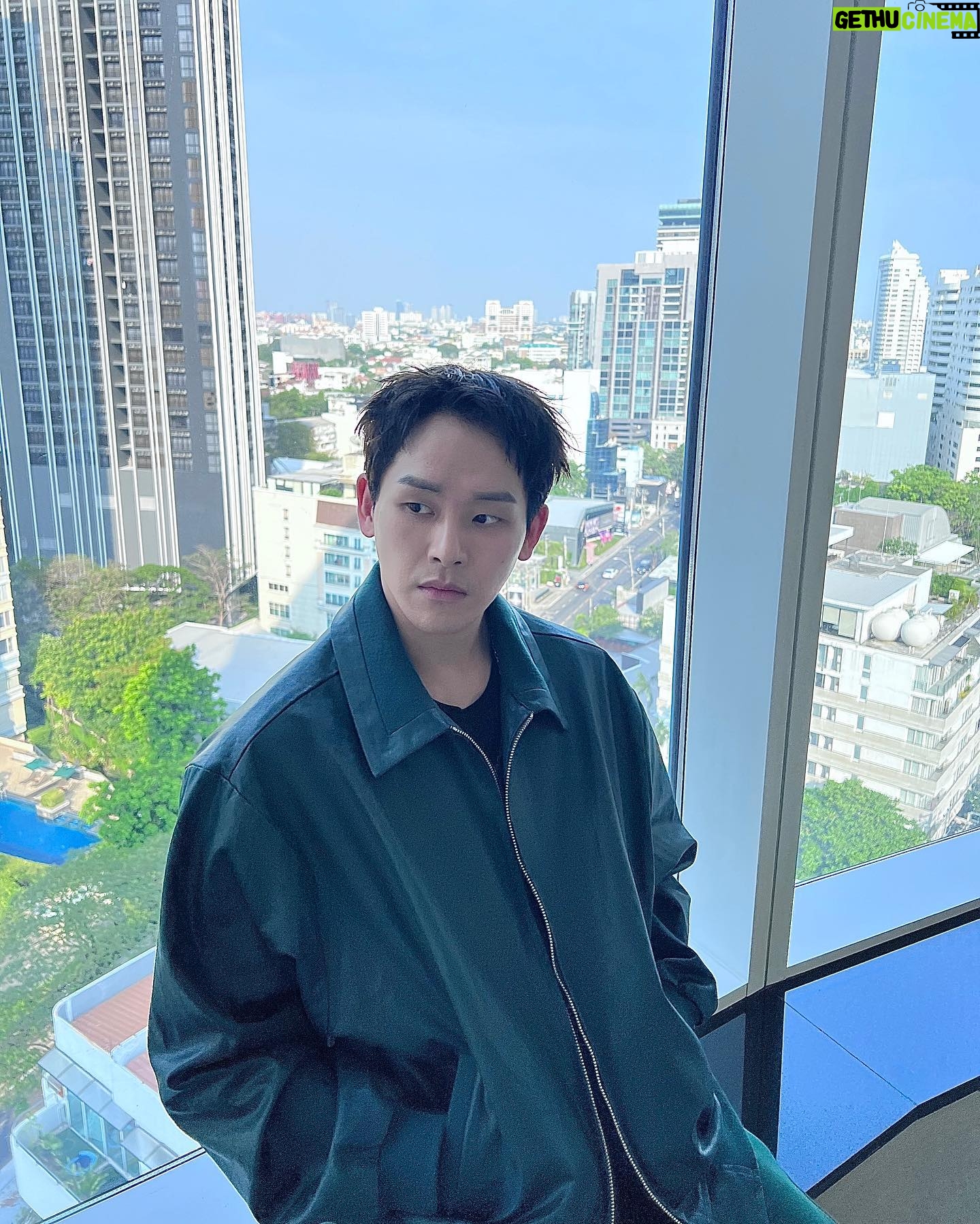 Lee Ho-won - 30.7K Likes - Thailand💜