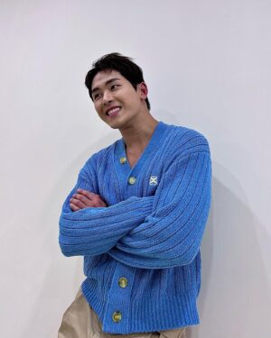Lee Ho-won Instagram - 
