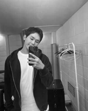 Lee Ho-won Instagram - 📷