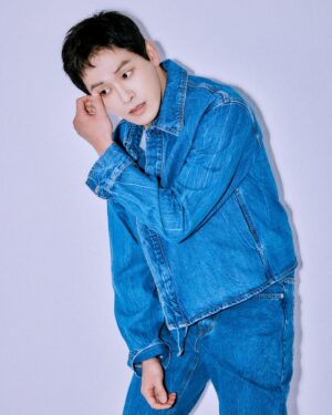 Lee Ho-won Instagram - 
