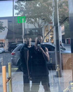Lee Ho-won Instagram - La La Land