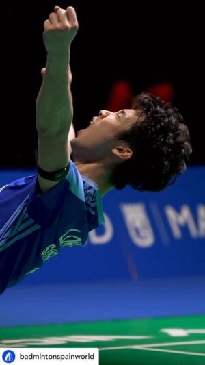 Lee Hsien Loong Instagram - Congratulations to @teamsingapore shuttler @lohkeanyew for winning the title at the Spain Masters! Kean Yew emerged victorious in a hard fought win over his French opponent.

It has been an 883-day wait since Kean Yew’s last title, but the world number 11 has flown our flag high with his grit and perseverance. Keep up the amazing work! We are all proud of you! 🇸🇬🏸– LHL

#OneTeamSG