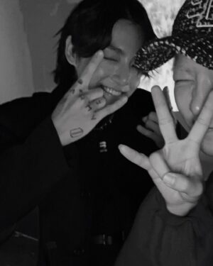 Lee Hwi-min Instagram - 