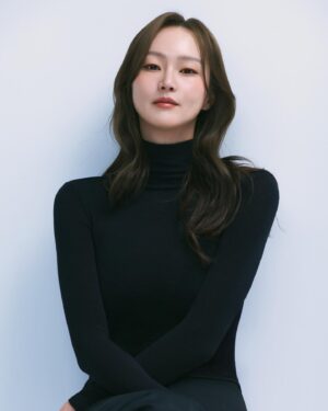 Lee Hye-jung Instagram - 🧡🧡🧡