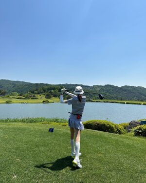 Lee Hye-jung Instagram - 나 요즘 골프에 빠졌는데 ..

완벽했던 그날들 🥰🥰🥰

또가쟈 언니들 오빠들 친구들🧡