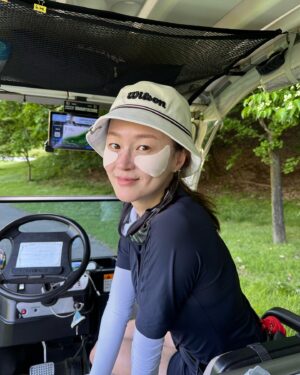 Lee Hye-jung Instagram - 나 요즘 골프에 빠졌는데 ..

완벽했던 그날들 🥰🥰🥰

또가쟈 언니들 오빠들 친구들🧡
