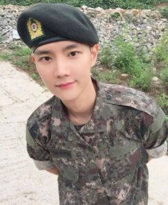 Lee Hyun-jun Most Liked Photos and Posts