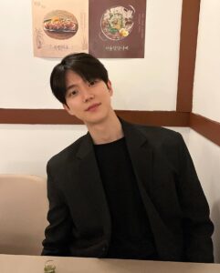 Actor Lee Hyun-jun HD Instagram Photos and Wallpapers May 2024