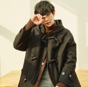 Lee Hyun-jun Instagram - @solidhomme_official