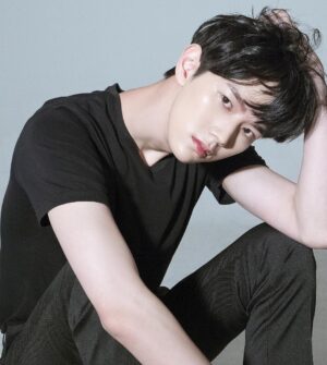 Lee Hyun-jun Instagram - New profile