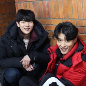 Lee Hyun-jun Instagram - 안녕