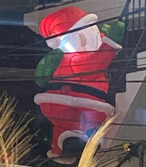 Lee Hyun-jun Instagram - merry christmas 🎅🏻🎄