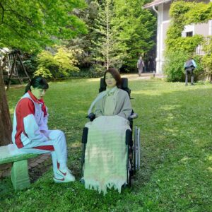 Lee Il-hwa Instagram - #로기완 #넷플릭스

많은 사랑 부탁드립니다💕