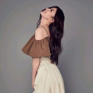 Lee Il-hwa Instagram - 