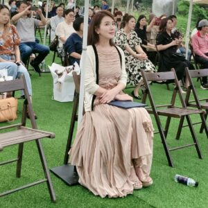 Lee Il-hwa Instagram - #우리꽃전시회 

우리꽃 참 수수하고 아름답다🌸