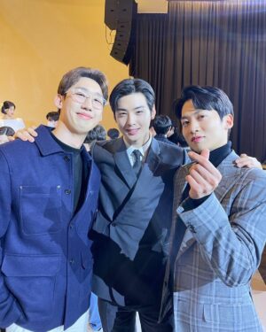 Lee Il-jun Instagram - 그동안 감사했습니다❤️🙏