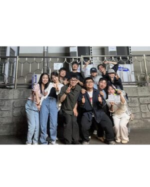 Lee Il-jun Instagram - 오랜만에🙌