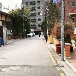 Lee Il-jun Instagram - 🏍2