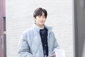 Lee Il-jun Instagram - 내 안에 사직서 있다... #선재업고튀어 #lovelyrunner #tvn
