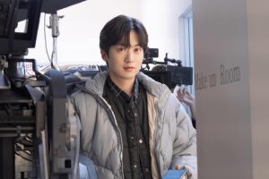 Lee Il-jun Instagram - 휴~ 오랜만에 스케줄!📺 #선재업고튀어 #lovelyrunner
