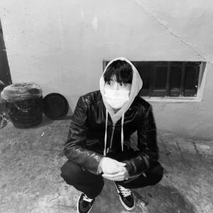 Lee Il-jun Instagram - 👀
