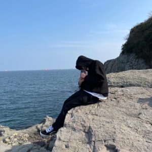 Lee Il-jun Instagram - 🌏