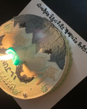 Lee Il-jun Instagram - 축하해 주신 모든 분들 너무나 너무나 감사합니다 진심으로! 우리 모두 좋은 일만 가득하시구 화이팅!!🍀🖤