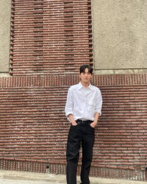 Lee Il-jun Instagram - 오늘도 #선재업고튀어 🎄🏃‍♂️🍀