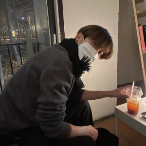 Lee Il-jun Instagram - 옛날