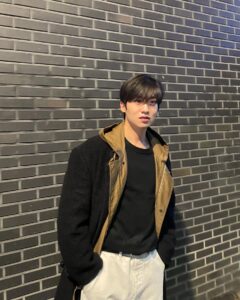 Actor Lee Il-jun HD Instagram Photos and Wallpapers May 2024