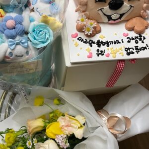 Lee Il-jun Instagram - 선재 업고 튀어를 사랑해주셔서 진심으로 감사합니다! 많은 것을 배우고, 소중한 인연을 쌓을 수 있는 작품이었습니다~~! 더 성장해서 찾아 뵙겠습니다~~ 모두들 화이팅! (사직서 두개지롱) #선재업고튀어 #lovelyrunner #tvn