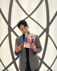 Lee Il-jun Most Liked Photos and Posts