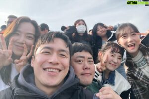 Lee Jae-won Instagram - 웰컴투 삼달리 그리고 왕경태
사랑해주셨던 모든분들 감사합니다.
정말 따듯한 작품이였습니다.