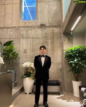 Lee Jae-won Instagram - .
오늘밤 
#KBS연기대상🙏🏻
#극야