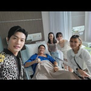 Lee Jeong-hoon Instagram - GWS hyeong~ 🙏🙏🙏
