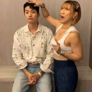 Lee Jeong-hoon Instagram - @zoi.goldenmilk Perbedaan Pemikiran Istri Dan Suami 🤔
Bisa Gitu Yaa 😂😂