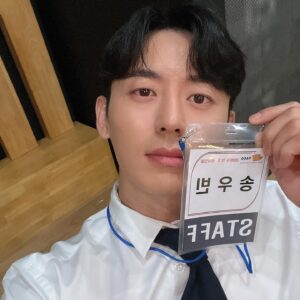 Lee Ji-hoon Instagram - 🙏🏻이번작품도 잘부탁해