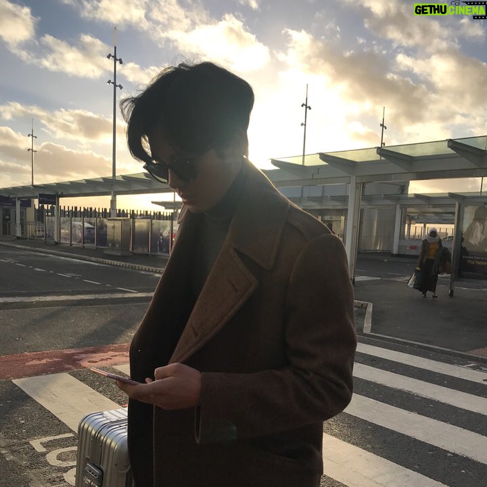 Lee Ji-hoon - 13.8K Likes - 🇬🇧comeback again soon!