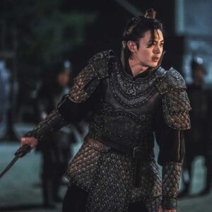 Lee Ji-hoon Instagram - Go gun
