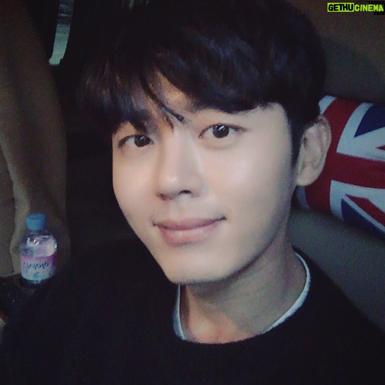 Lee Ji-hoon - 13.5K Likes - 신혜누나 감사합니다👏🏻💕