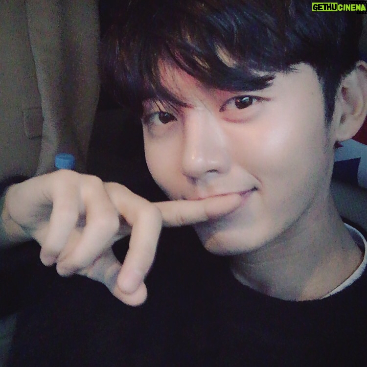 Lee Ji-hoon - 13.5K Likes - 신혜누나 감사합니다👏🏻💕